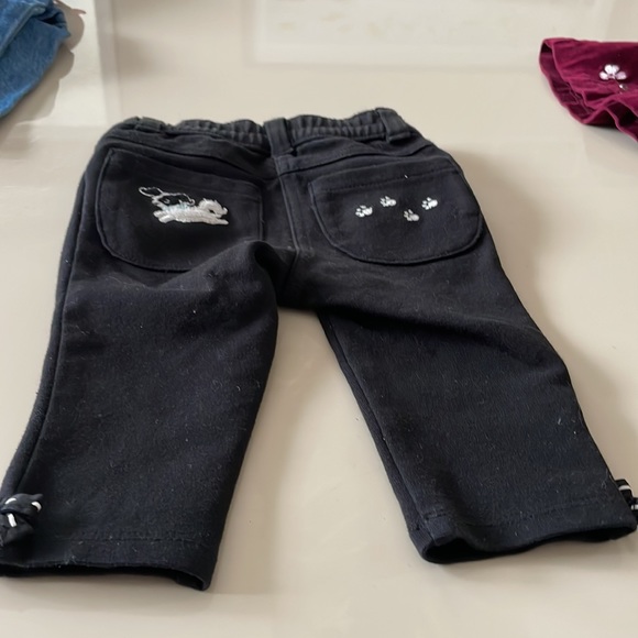 Set Baby Girl clothes size 6 months - Picture 6 of 11